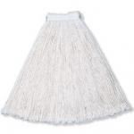 View: V116 Economy Cotton Mop Pack of 12 heads
